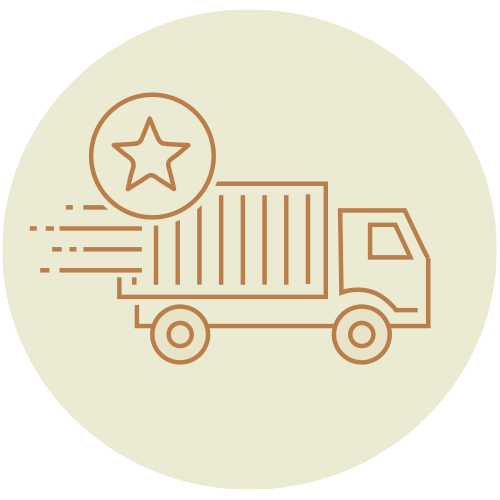 Smooth Delivery 