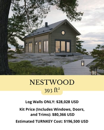 Nestwood