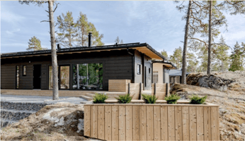 Honka Log Homes