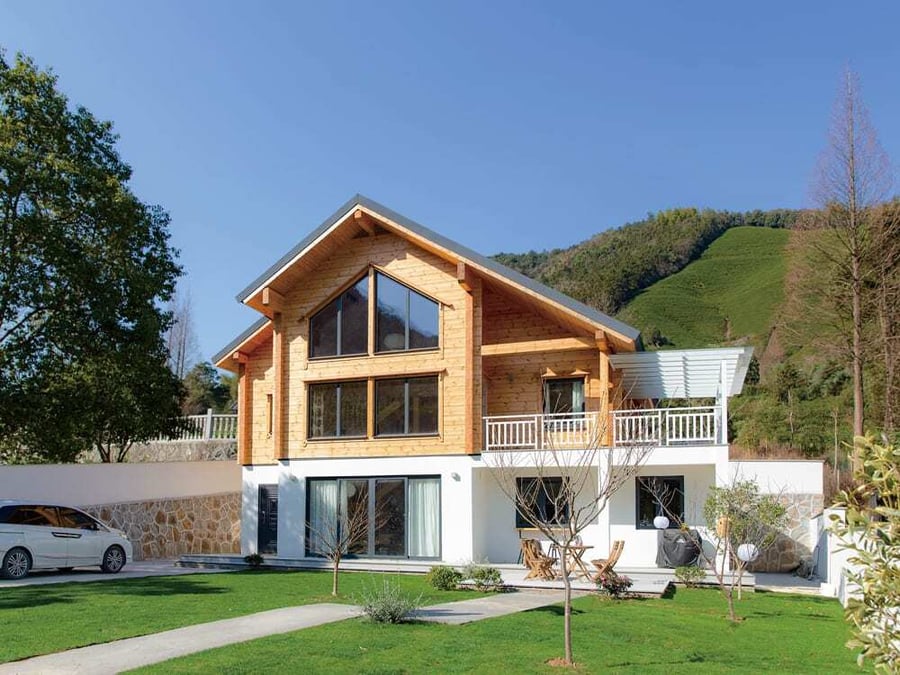 china-metso-september-loghouse-honka