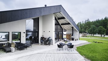Honka Frame Louha Exterior Image