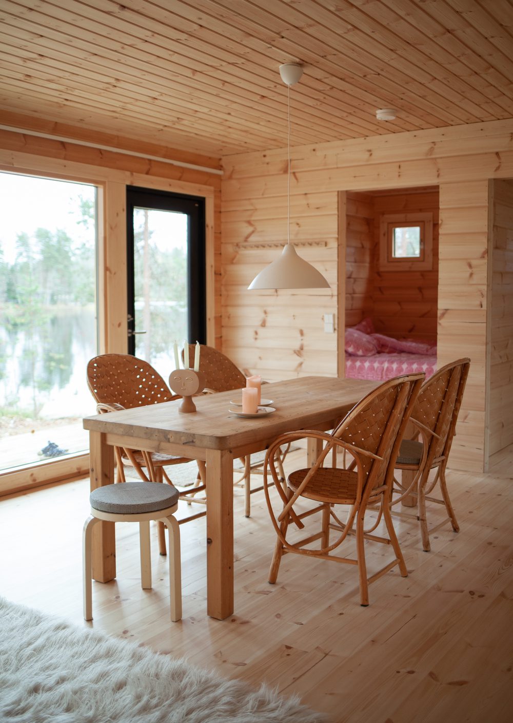 honka-log-cabin-reference-vihreatalo-rantama-dining-id4004508