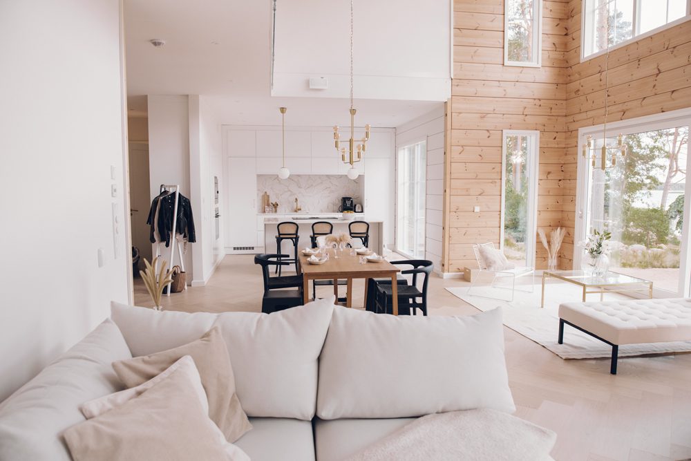 honka-loghome-kaisaturunen-interior-livingroom