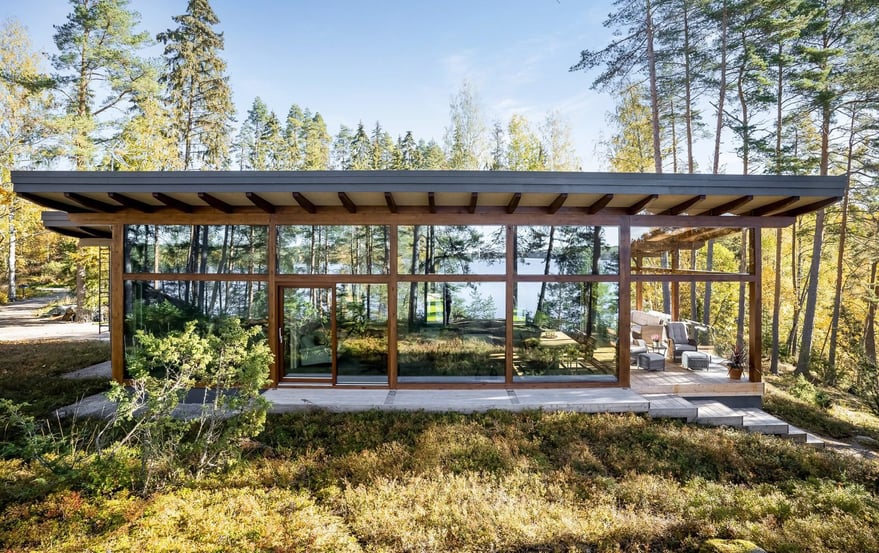 Scandinavian Architecture