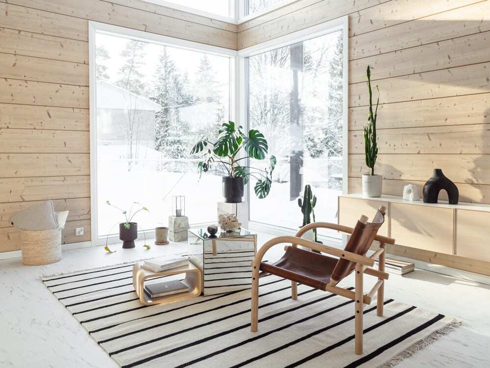 Scandinavian Architecture