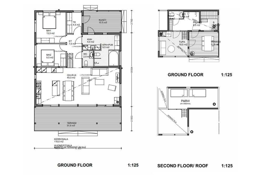 honkarakenne-talotarinat-sirius-pohjakuva
