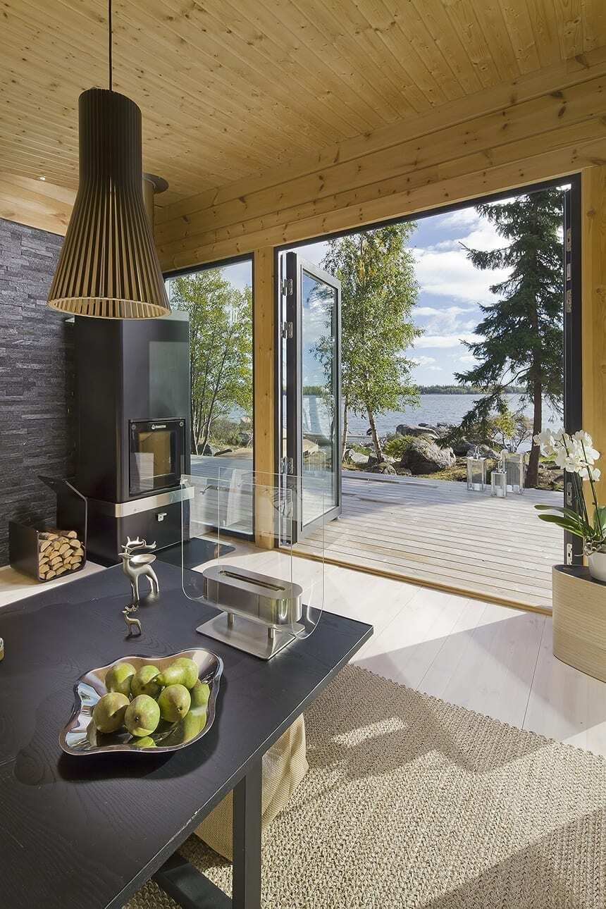 Scandinavian Architecture