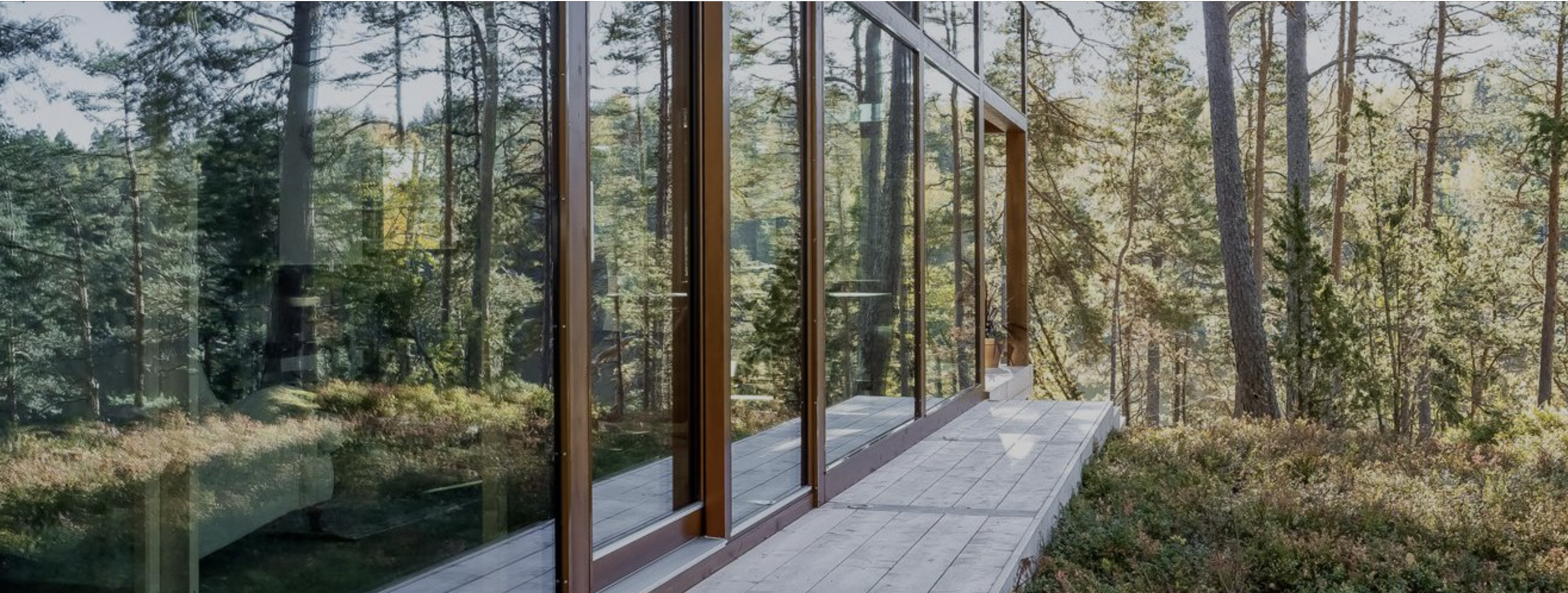 Scandinavian Architecture