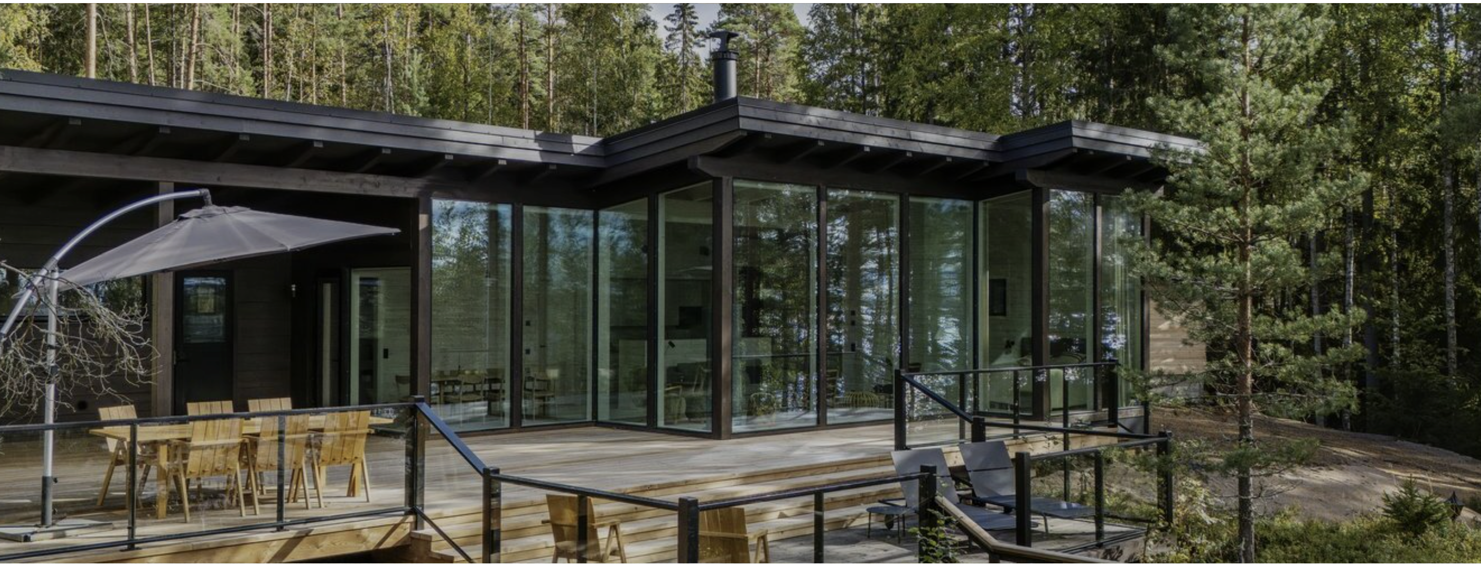 Honka Log Homes